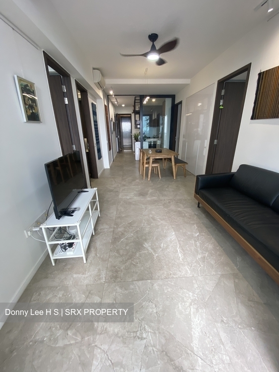 Artra (D3), Apartment #304087121